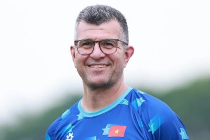 U17 Việt Nam rơi vào bảng tử thần, VFF ráo riết tìm HLV trưởng