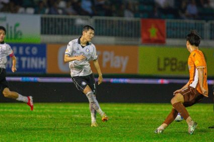 V-League 2024/2025: Nguy cơ 2 đội phải chia tay giải đấu, lần đầu sau 11 năm