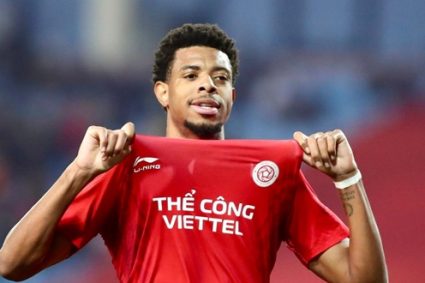 V-League và bài toán ngoại binh