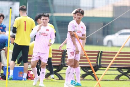 Việt Nam, Nga và Thái Lan không thể vô địch giải giao hữu 2024