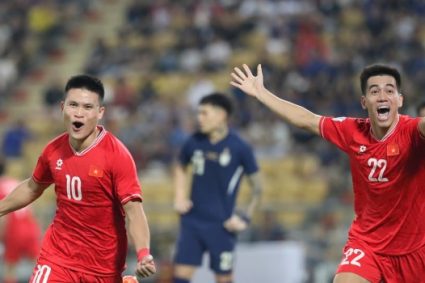 Vô địch AFF Cup, Việt Nam lập hàng loạt kỷ lục