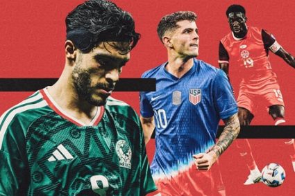 World Cup 2026: Mỹ, Mexico hay Canada chuẩn bị tốt nhất?