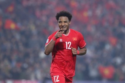 Xuân Son: ‘Tôi hạnh phúc quá, không bao giờ quên đêm nay’