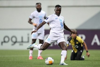 Xuân Son, Tuấn Anh ghi bàn, Nam Định rượt đuổi kịch tính trước Tampines Rovers