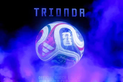 Adidas Trionda: “Siêu não bộ” AI sẽ thay đổi World Cup 2026 như thế nào?