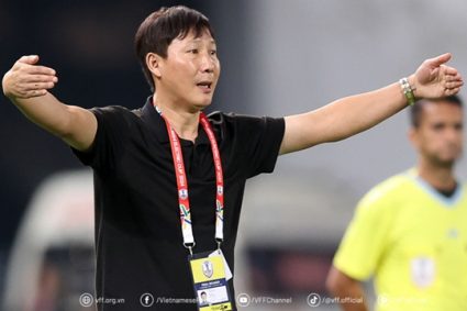 Điểm tin bóng đá Việt Nam 3/2: Cú sốc Nguyễn Thái Sơn; Kế hoạch trẻ hóa của HLV Kim Sang-sik